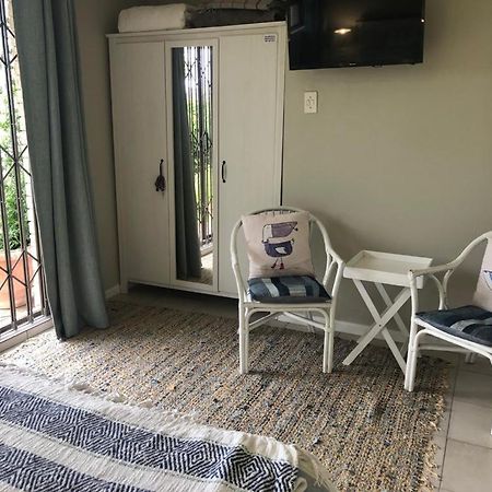 The West Wing Guest Suite. Pringle Bay. Bagian luar foto
