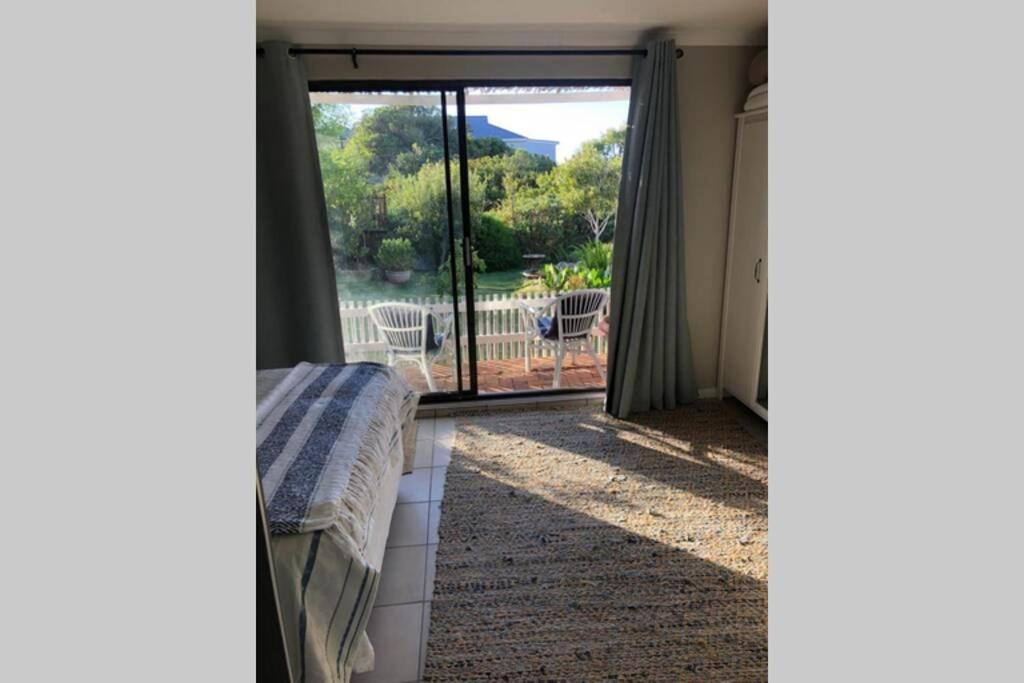 The West Wing Guest Suite. Pringle Bay. Bagian luar foto